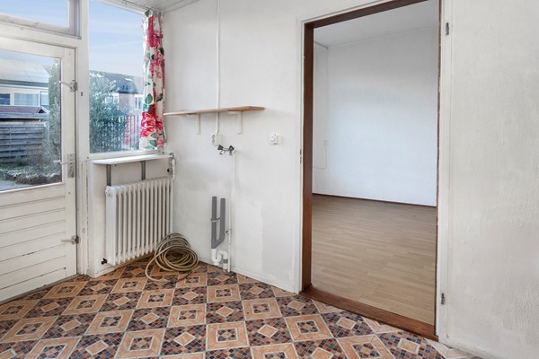 Medium property photo - Valeriaanlaan 49, 3925 RM Scherpenzeel